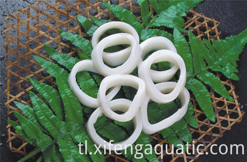 Todarodes Squid Rings Todarodes Squid Rings